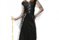 What Do Witches Wear? Traditional Attire and Modern Styles