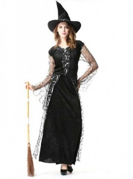 What Do Witches Wear? Traditional Attire and Modern Styles