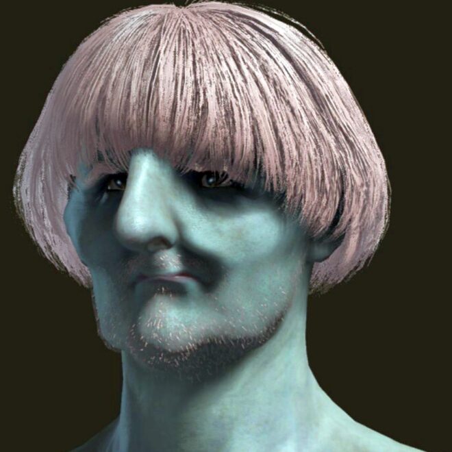 Creating a Femboy Character in Elden Ring: Character Design Tips