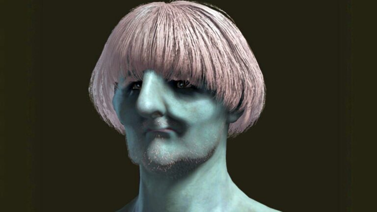 Creating a Femboy Character in Elden Ring: Character Design Tips