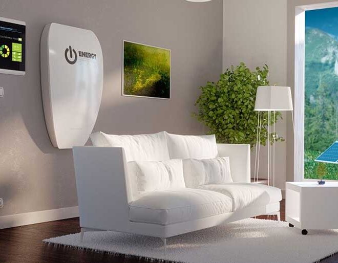 How Buildings Are Saving Money With Smart Energy Systems