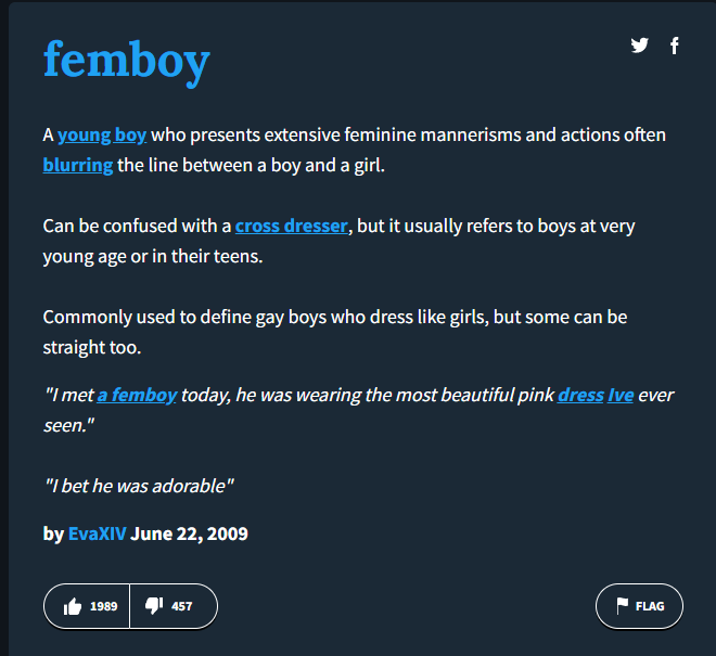 Can a Femboy Be Straight? Common Myths Explained