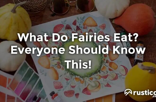 What Do Fairies Eat? Folklore Diets and Magical Traditions Explained