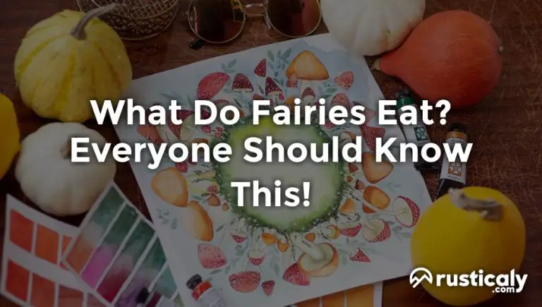 What Do Fairies Eat? Folklore Diets and Magical Traditions Explained