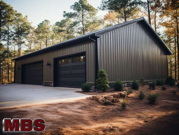 30×30 Metal Buildings: Layout Ideas and Price Considerations