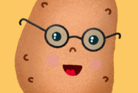 What Do You Call a Potato Who Reads the News? A Classic Joke Explained