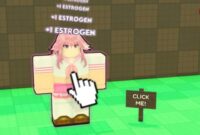 Femboy Simulator on Roblox: Popular Codes and Game Mechanics