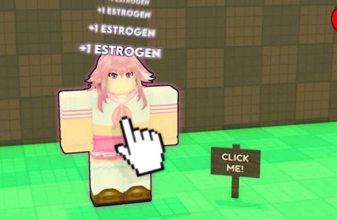 Femboy Simulator on Roblox: Popular Codes and Game Mechanics