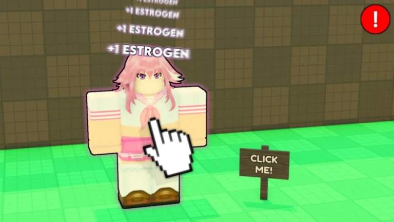Femboy Simulator on Roblox: Popular Codes and Game Mechanics