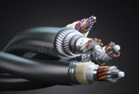 What Do Fiber Cables Look Like? Inside Modern Internet Wiring