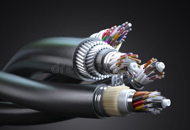 What Do Fiber Cables Look Like? Inside Modern Internet Wiring
