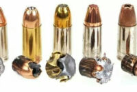 What Do Hollow Points Do? Performance Purpose and Safety Explained