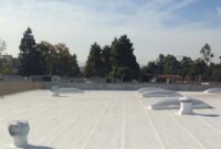 Why Flat Roofs Are Common on Commercial Buildings