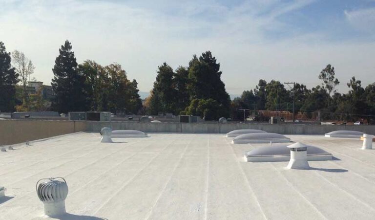 Why Flat Roofs Are Common on Commercial Buildings