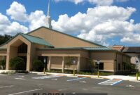 Pictures of Metal Church Buildings: Design Ideas and Layouts