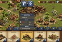 Great Buildings in Forge of Empires: Best City Layout Strategies