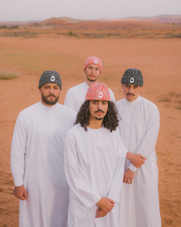 What Do Muslim Men Wear? Traditional Clothing and Cultural Styles