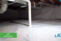 Spray Insulation for Steel Buildings: Thermal and Vapor Barrier Benefits