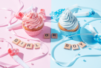 What Do You Take to a Gender Reveal Party? Gift and Etiquette Ideas