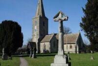 Grades of Listed Buildings in the UK: What Grade I II and II Mean*