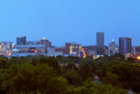 Tallest Buildings in Grand Rapids: Skyline and New Developments