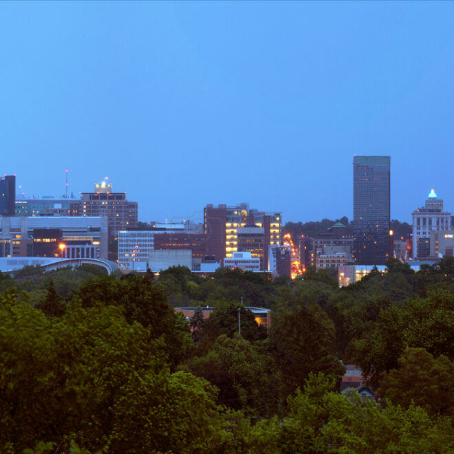 Tallest Buildings in Grand Rapids: Skyline and New Developments