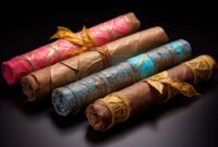 What Do Cigars Consist Of? Tobacco Leaves Wrappers and Craftsmanship