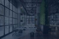 Indoor Air Quality Monitoring Solutions for Office Buildings