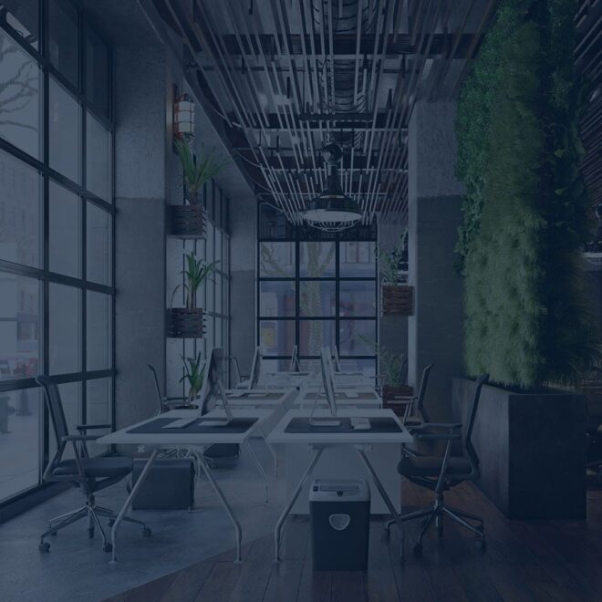 Indoor Air Quality Monitoring Solutions for Office Buildings