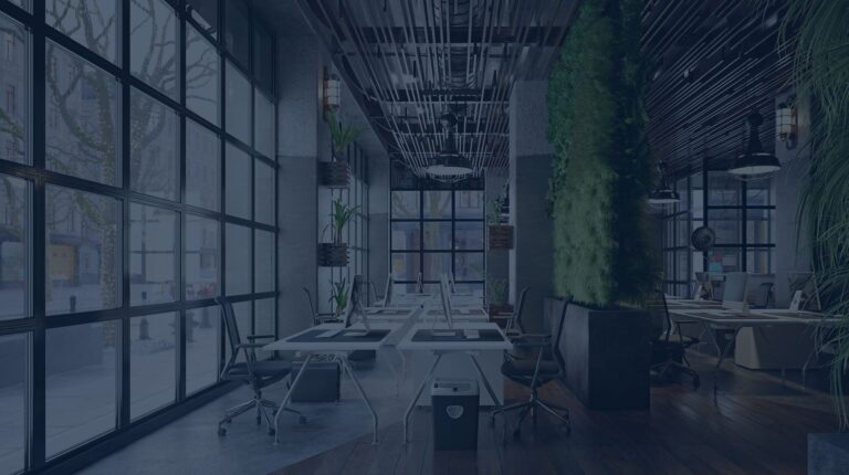 Indoor Air Quality Monitoring Solutions for Office Buildings