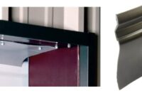 Roll-Up Doors for Metal Buildings: Sizes Motors and Security