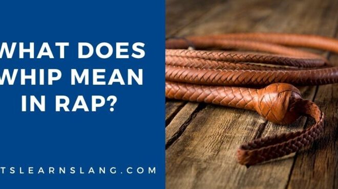 What Does Whip Mean in Baseball? Slang and Swing Mechanics Explained