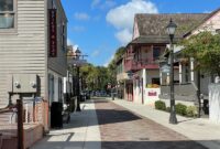 Florida Historic Buildings Protection Law: What Owners Need to Know