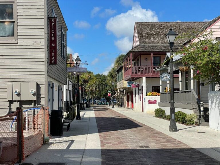 Florida Historic Buildings Protection Law: What Owners Need to Know