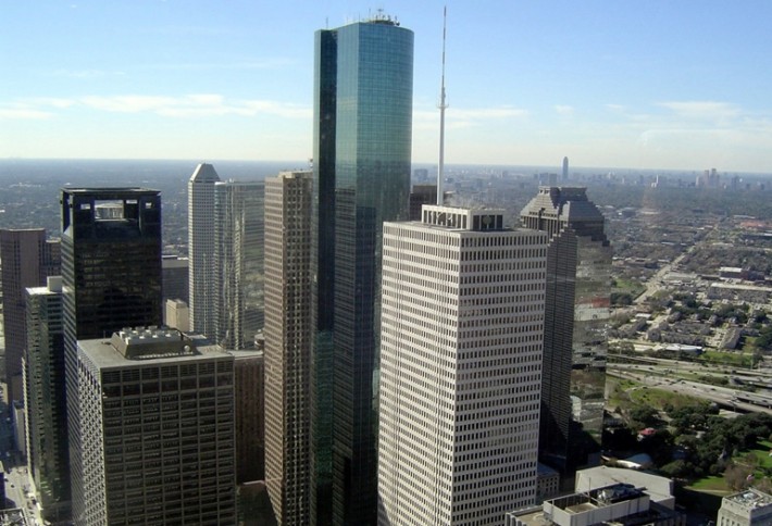 List of Tallest Buildings in Houston: Downtown and Uptown Skylines