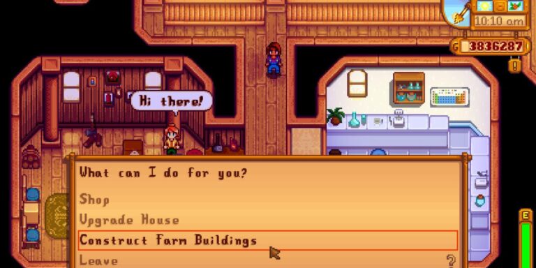 How to Move Buildings in Stardew Valley Multiplayer: Step-by-Step Tutorial