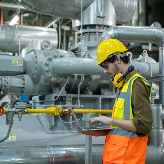 What Do Nuclear Engineers Do? Inside One of the World’s Most Powerful Careers