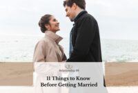 What Do Guys Need in a Relationship? Trust Respect and Connection