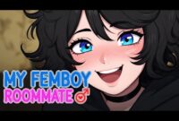How to Play My Femboy Roommate: Beginner Controls and Choices