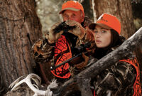 What Do Responsible Hunters Do? Ethics Safety and Conservation