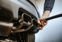 What Do Exhaust Tips Do? Performance Style and Sound Explained