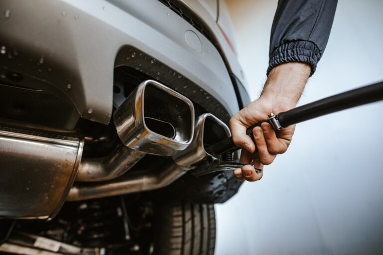 What Do Exhaust Tips Do? Performance Style and Sound Explained