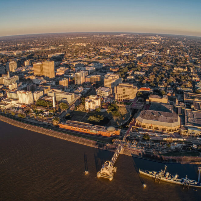 Small Buildings for Rent in Baton Rouge Under $600: Where to Look