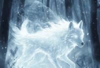What Do Wolves Symbolise? Power Loyalty and Spiritual Meaning