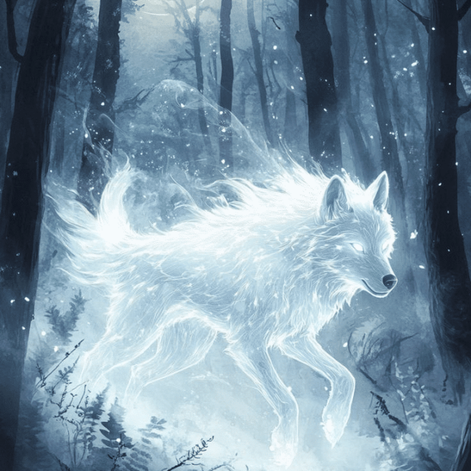 What Do Wolves Symbolise? Power Loyalty and Spiritual Meaning