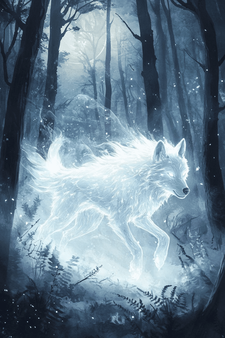 What Do Wolves Symbolise? Power Loyalty and Spiritual Meaning