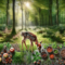 What Do Fawns Eat? Baby Deer Feeding and Survival Guide