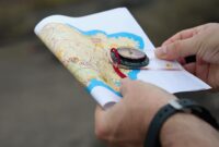 What Do All Good Orienteering Compasses Have? Key Features Explained