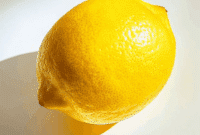 What Do Lemons Symbolize? Cleansing Energy and Renewal Meaning