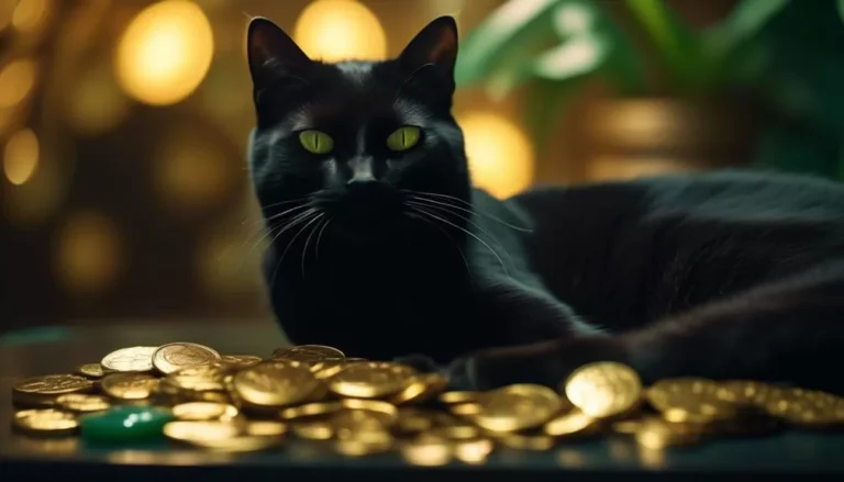 What Do Cats Represent? Spiritual Meaning and Cultural Symbolism